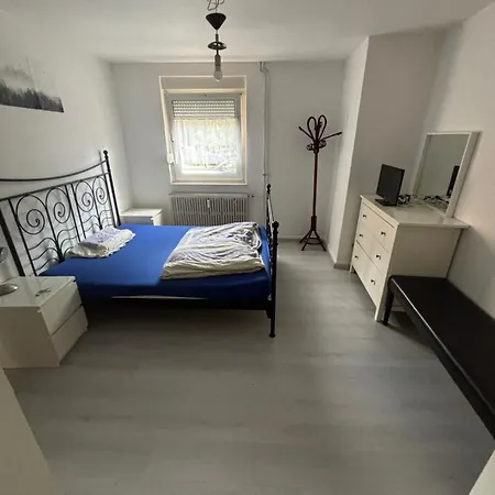 Apartment Speedstay - *
