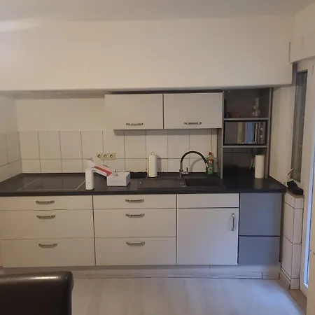 Daire Speedstay - Duisburg